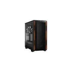 Dark Base - 701 - Tower Case