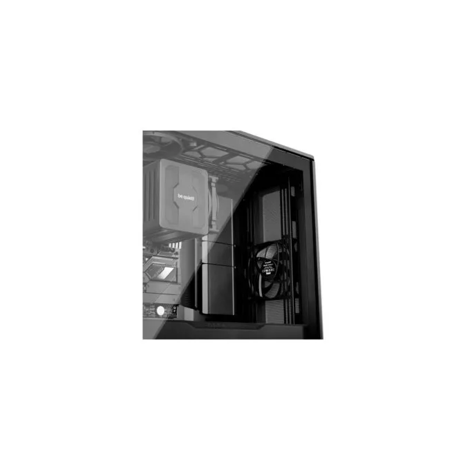 Dark Base - 701 - Tower Case — image 7