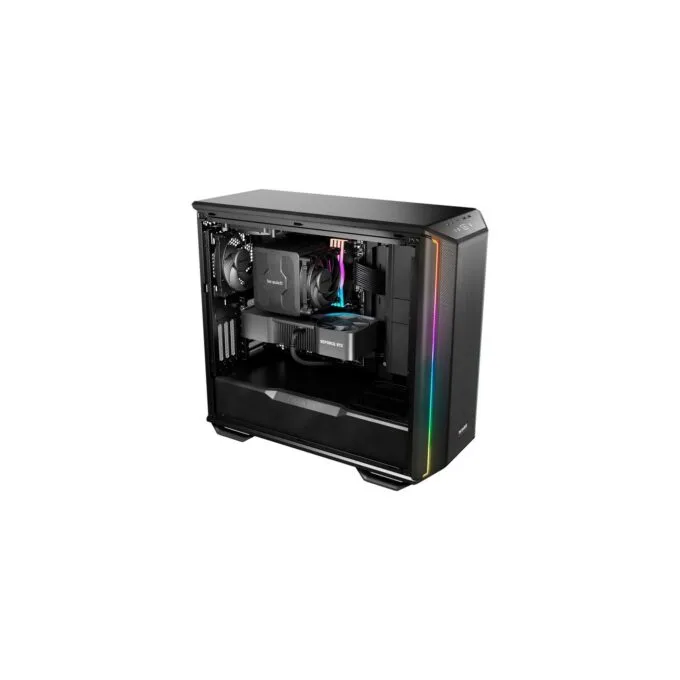 Dark Base - 701 - Tower Case — image 8