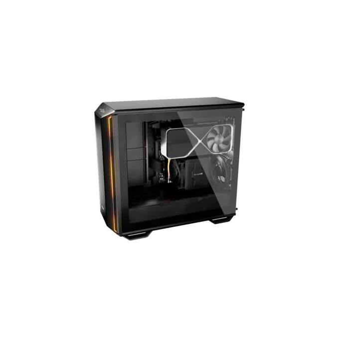 Dark Base - 701 - Tower Case — image 9