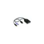 DATA KVM Modules & Accessories USB - DisplayPort to Cat5e 6 KVM Adapter Cable (CPU Module) ATEN