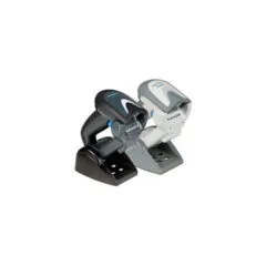 Datalogic Barcode-Scanner Gryphon I GM4200 Kit 1D USB Kabellos Schwarz