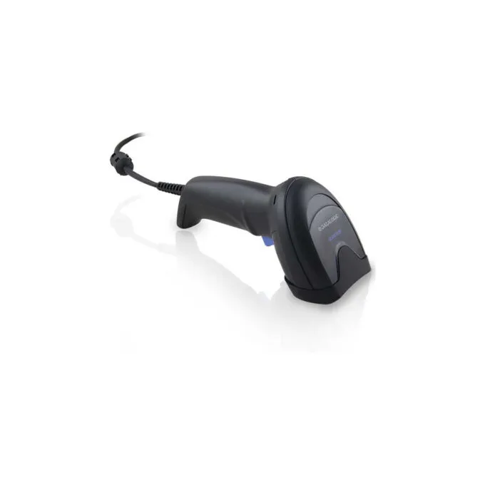 Datalogic Barcode-Scanner QuickScan QD2590 2D USB RS-232 inkl. Kabel — image 4