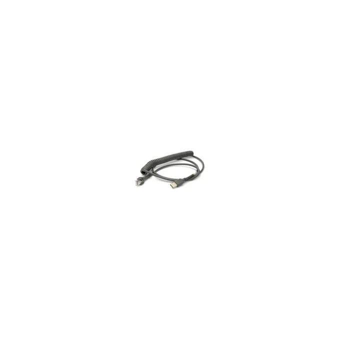 Datalogic CAB-524 CABLE USB TYPE A — image 1