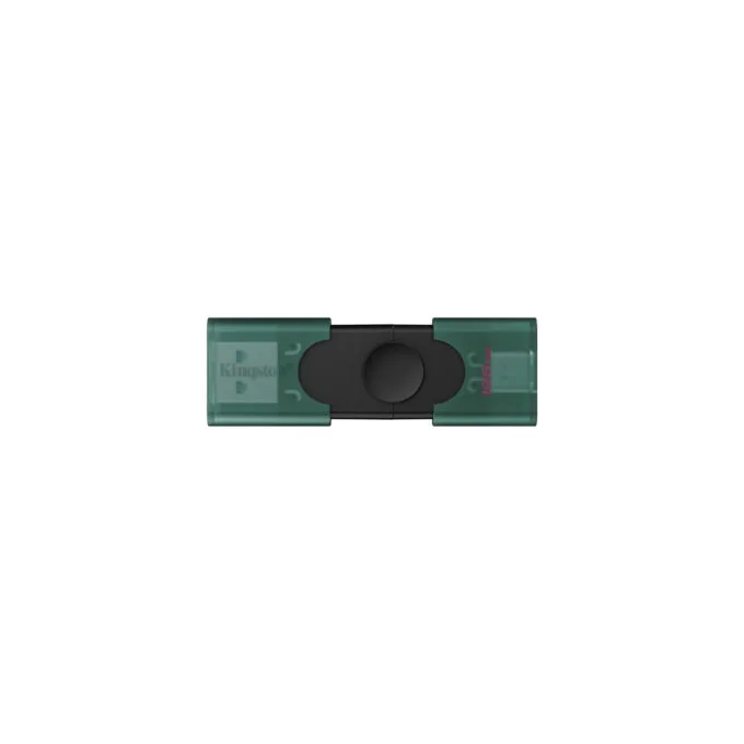 DataTraveler Duo - 128GB, USB stick — image 2