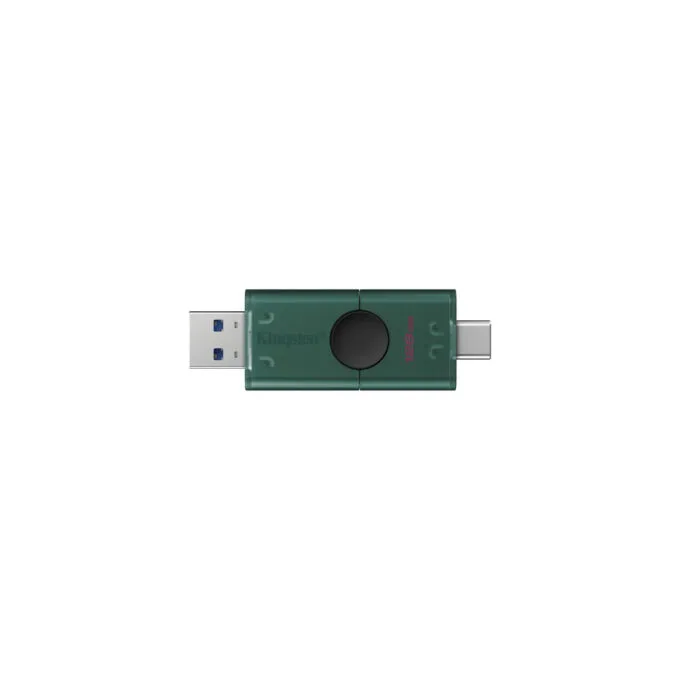 DataTraveler Duo - 128GB, USB stick — image 3