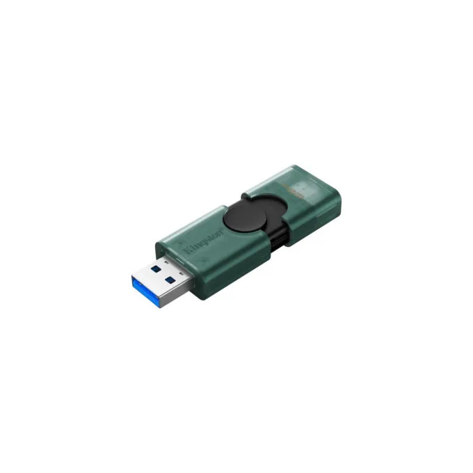 DataTraveler Duo - 128GB, USB stick — image 4