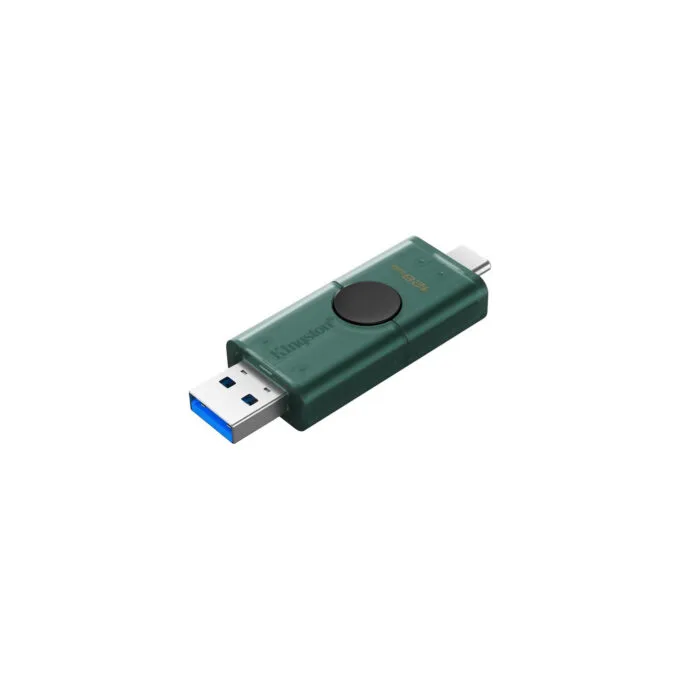 DataTraveler Duo - 128GB, USB stick — image 5