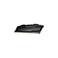 DDR4 16GB PC 3200 G.Skill Ripjaws V - F4-3200C16S-16GVK - Black, 16 GB, 3200 MHz, 288-pin DIMM