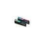 DDR4 32GB KIT 2x16GB PC 3200 G.Skill TridentZ RGB F4-3200C16D-32GTZR - RGB, 288-pin DIMM