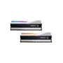 DDR5 32GB KIT 2x16GB PC 6000 G.Skill Trident Z5 RGB - F5-6000J3636F16GX2-TZ5RS - Multicolour RGB
