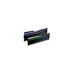DDR5 32GB KIT 2x16GB PC 6400 G.Skill Trident Z5 Neo RGB - F5-6400J3239G16GX2-TZ5NR -
