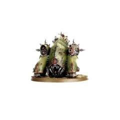 DEATH GUARD: MYPHITIC BLIGHT-HAULER