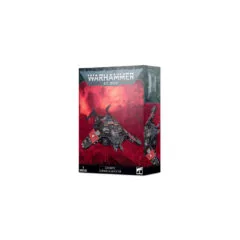 DEATHWATCH: CORVUS BLACKSTAR