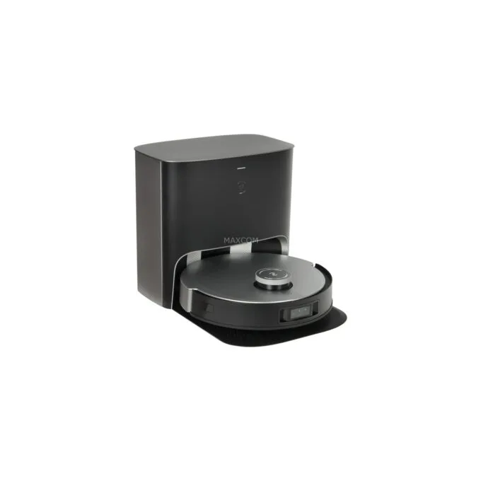 Deebot - robot vacuum cleaner - X1 Plus - robot vacuum cleaner — image 1