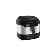 Deep fryer Uno M stainless steel FF215D