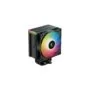 DeepCool AG500 BK ARGB V2 CPU Air Cooler - LGA1851/AM5