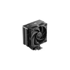 DeepCool AK400 G2 Digital NYX CPU Cooler - R-AK400G2-BKNNMN-GJD-1