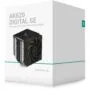 DeepCool AK620 Digital SE CPU Air Cooler - Dual 120mm Fans, LCD Display, 6 Heatpipes - R-AK620-WHSE?