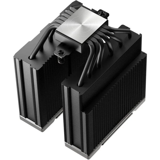 DeepCool AK620 G2 Digital NYX CPU Air Cooler - Dual 120mm Fans LCD — image 5