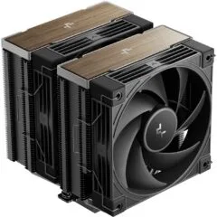 DeepCool AK620 G2 Dual-Tower CPU Air Cooler - 6 Heatpipes