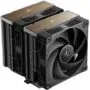 DeepCool AK620 G2 Dual-Tower CPU Air Cooler - 6 Heatpipes