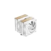 DeepCool AK620 G2 WH CPU Cooler - Dual Tower 6 Heatpipes