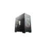 Deepcool CG380 3F Tower Case Black R-CG380-BKAGM3-G