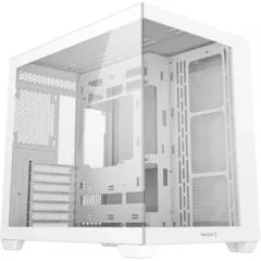 DeepCool CG530 4F White Midi Tower PC Case - R-CG530-WHADA4G-1