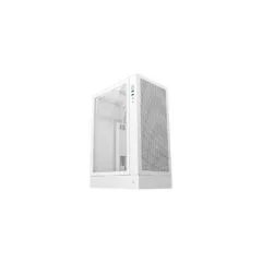 Deepcool CH170 PLUS WH Vertical Micro-ATX Case