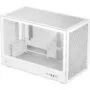 DeepCool CH260 White Micro ATX PC Case