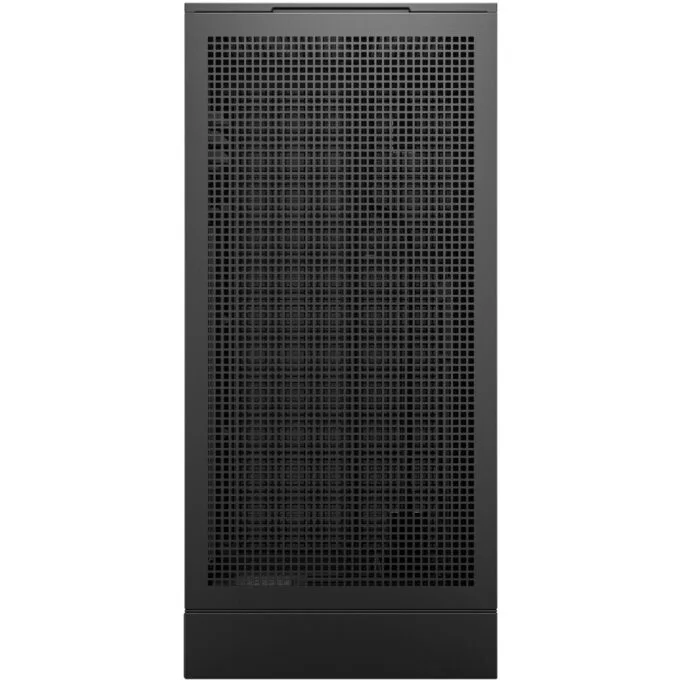DeepCool CH270 Digital Mini Tower mATX Case Black — image 5