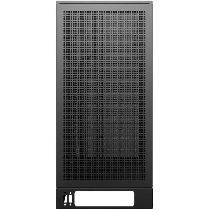 DeepCool CH270 Digital Mini Tower mATX Case Black — image 10