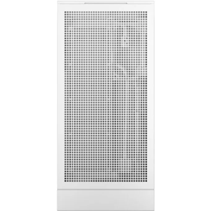 DeepCool CH270 DIGITAL White M-ATX Case - R-CH270-WHNDN — image 5