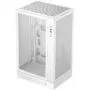DeepCool CH270 DIGITAL White M-ATX Case - R-CH270-WHNDN