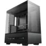 DeepCool CH690 DIGITAL Mid Tower PC Case - Black Tempered Glass ATX - R-CH690-BKDA00
