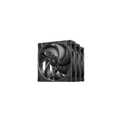 DeepCool FD12 V2 120mm PWM Case Fan Black