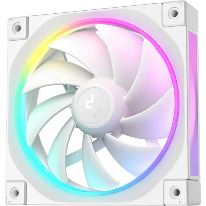 DeepCool - FL12 - 120mm White — image 1
