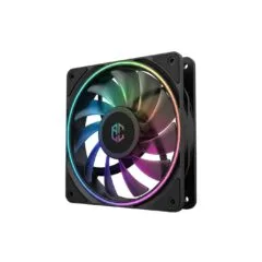 DeepCool FL12R SE 120mm PWM ARGB Reverse Blade Case Fan