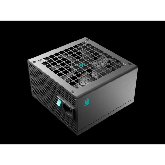 Deepcool Gamer Storm PF700X 700W 80 PLUS Bronze ATX Power Supply — image 3