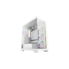 DeepCool Midi - CG580 - 4F White V2
