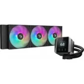 DeepCool MYSTIQUE 360 ARGB 360mm AIO Liquid CPU Cooler