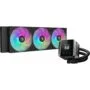 DeepCool MYSTIQUE 360 ARGB 360mm AIO Liquid CPU Cooler