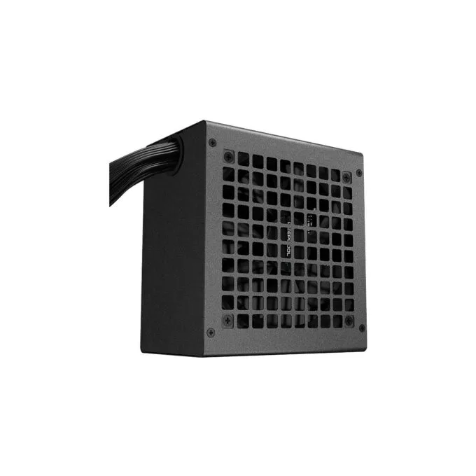 DeepCool PF350 350W 80+ White ATX PSU - R-PF350D-HA0B-EU — image 5