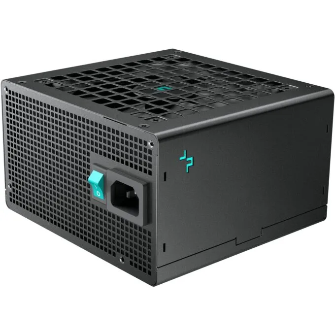 DeepCool PL650D 650W 80+ Bronze ATX 3.1 White — image 4