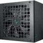 DeepCool PL650D 650W - 80 Plus Bronze ATX 3.1 Non-Modular Power Supply - PL650-D
