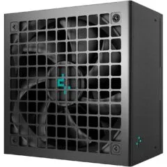 DeepCool PN1000M 1000W 80+ Gold Fully Modular ATX 3.1 PSU