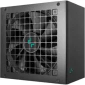 DeepCool PN750-M 750W Fully Modular ATX 3.1 PSU - 80 PLUS Gold - R-PN750M-FC0B-UK