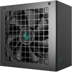 DeepCool PN750-M 750W Fully Modular ATX 3.1 PSU - 80 PLUS Gold - R-PN750M-FC0B-UK