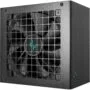 DeepCool PN750-M 750W Fully Modular ATX 3.1 PSU - 80 PLUS Gold - R-PN750M-FC0B-UK